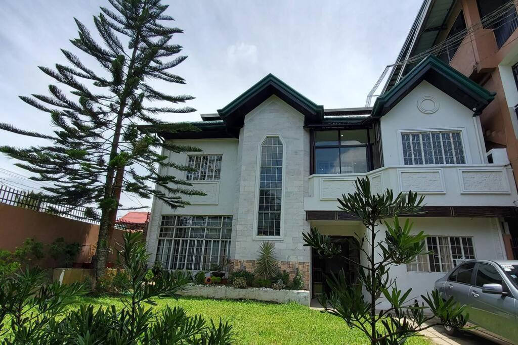 Country Home In Silang Tagaytay Exterior photo