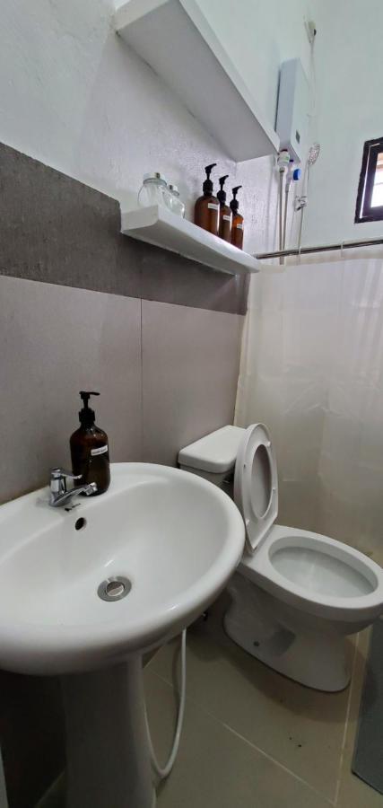 Country Home In Silang Tagaytay Exterior photo
