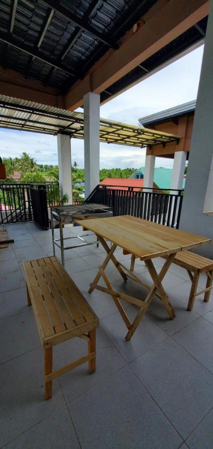 Country Home In Silang Tagaytay Exterior photo