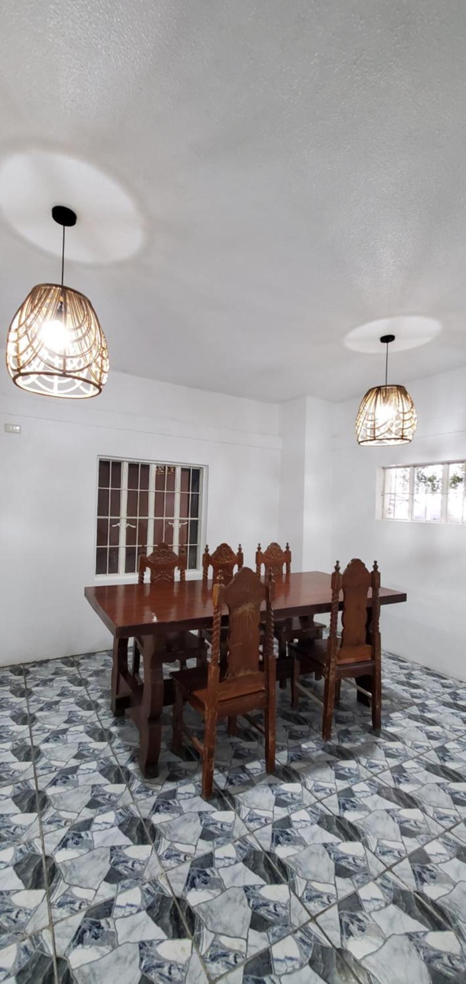 Country Home In Silang Tagaytay Exterior photo